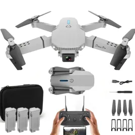 dron-e88-pro-dron-szkoleniowy-dwie-kamery-wifi-3-baterie-pokrowiec