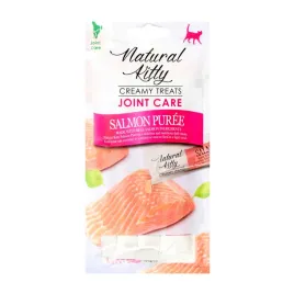 natural-kitty-100percent-przysmak-dla-kota-puree-losos-stawy-12x48g