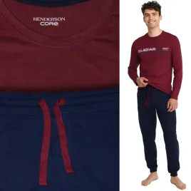 henderson-pizama-meska-dlugi-rekaw-dlugie-spodnie