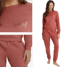 henderson-ladies-pizama-damska-dress-homewear-dlugi-rekaw-dlugie-spodnie-l