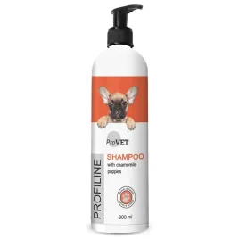 provet-profiline-szampon-dla-psa-puppy-junior-rumianek-300ml