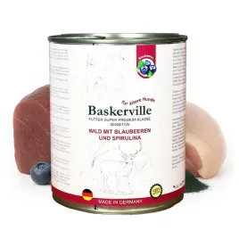 baskerville-super-premium-mokra-karma-dla-psa-senior-jelen-jagody-800g