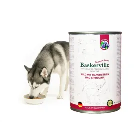 baskerville-super-premium-mokra-karma-dla-psa-senior-jelen-jagody-6x400g