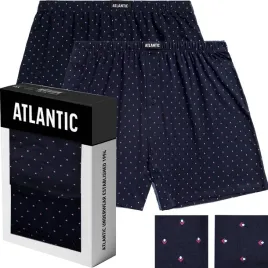 atlantic-bokserki-meskie-2-pack-luzne-2mbx-szorty-wielopak-m