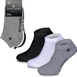 pierre-cardin-stopki-sneakers-3pak-skarpetki-skarpety-trzy-pary-39-42