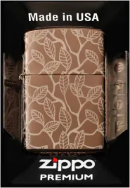 zapalniczka-zippo-vine-and-leaves-design-60005522