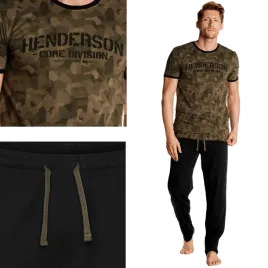 henderson-pizama-meska-krotki-rekaw-dlugie-spodnie-premium-rozmiar-xxl