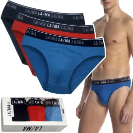 lama-slipy-meskie-premium-3pak-m-sd-bawelniane-majtki-sport-wielopak-m