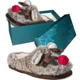 sorbetto-kapcie-damskie-renifer-premium-na-prezent-alabaster-brazowy-36-37