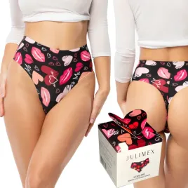 julimex-urocze-figi-damskie-majtki-kiss-me-stringi-maxi-walentynki-roz-l