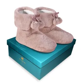 sorbetto-kapcie-damskie-wysokie-z-pomponem-na-prezent-savarin-rozowy-36-37