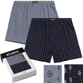 atlantic-bokserki-meskie-luzne-2pak-guma-wewnetrzna-2mbx-gra-sza-m