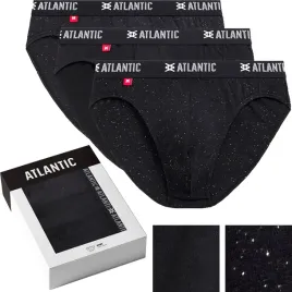 atlantic-slipy-meskie-sport-3pak-guma-zewnetrzna-3mp-czarny-m