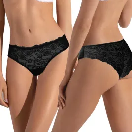 sielei-majtki-damskie-figi-koronkowe-2675-czarny-6-xxl