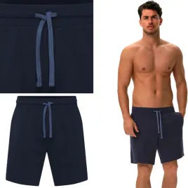 henderson-spodenki-sportowe-100percent-bawelniane-szorty-meskie-jz24-granatowe-m