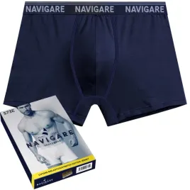navigare-szorty-meskie-dopasowane-premium-guma-zewnetrzna-573e-granat-m