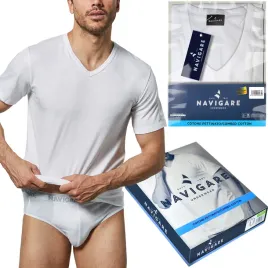 navigare-podkoszulek-meski-kr-rekaw-premium-w-serek-512-bia-xxl
