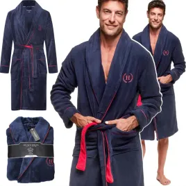 henderson-szlafrok-meski-elegancki-premium-cieply-miekki-lekki-granatowy-m