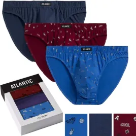 atlantic-slipy-meskie-sport-wl24-3mp-niebieski-granatowy-wino-xxl