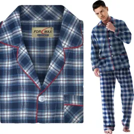 pizama-meska-dlugi-rekaw-100percent-bawelna-rozpinana-dzianinowa-d021-roz-xxl