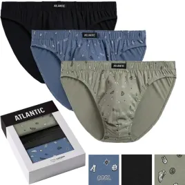 atlantic-slipy-meskie-sport-wl24-3mp-khaki-czarny-niebieski-xl