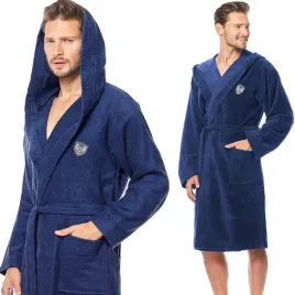landl-szlafrok-meski-krotki-kaptur-kieszenie-cieply-lekki-iwo-granatowy-xl