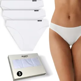 atlantic-majtki-damskie-bikini-3pak-baza-sport-lamowka-3blp-bialy-xxl