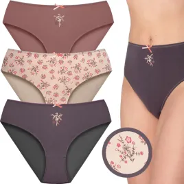 lama-figi-damskie-majtki-bikini-podszyta-gumka-3pak-wielopak-fioletowy-s