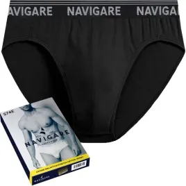 navigare-slipy-meskie-majtki-premium-guma-zewnetrzna-574e-czarny-m