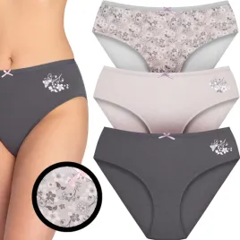 lama-figi-damskie-bikini-jz25-3pak-szary-grafitowy-xxl