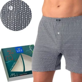 key-bokserki-meskie-luzne-szorty-jz24-kropeczki-szary-xxl