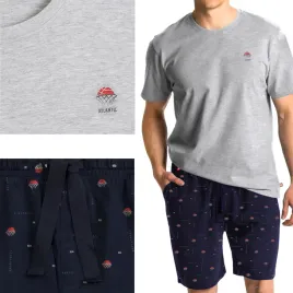 atlantic-pizama-meska-bawelniana-wiazanie-kieszenie-krotka-wl25-nmp-sza-xxl