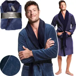 henderson-szlafrok-meski-wiazanie-kieszenie-jz25-premium-granatowy-xxl