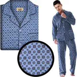 formax-ciepla-flanelowa-pizama-meska-rozpinana-jakosc-premium-xxl