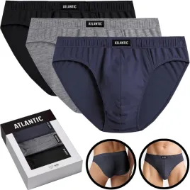 atlantic-majtki-slipy-meskie-3pak-sport-3bmp322-czarny-szary-grafitowy-xxl