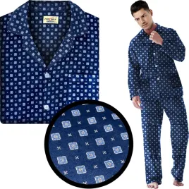formax-ciepla-flanelowa-pizama-meska-rozpinana-jakosc-premium-xl