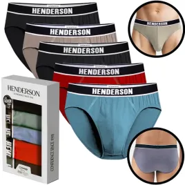 henderson-slipy-meskie-5pak-wielopak-5-sztuk-majtki-wielokolorowe-l