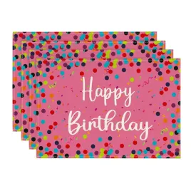 urodzinowa-dekoracja-stolu-zestaw-4-rozowych-podkladek-happy-birthday-30x45