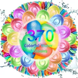 balony-na-wode-automatyczne-bomby-wodne-samozamykajace-gwint-zestaw-370-szt