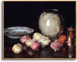 obraz-na-plotnie-40x60-cm-w-drewnianej-ramie-dekoracja-scienna-vintage