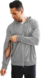 bluza-do-dializ-z-rozpinanymi-rekawami-meska-rozpinana-z-kapturem-szara-m