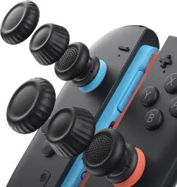 nakladki-gumki-na-joysticki-galki-do-nintendo-switch-2-czarne-zestaw-6-szt