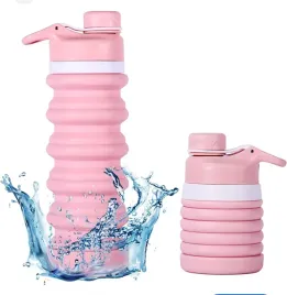 bidon-silikonowy-skladany-kompaktowa-podrozna-butelka-550ml-roz