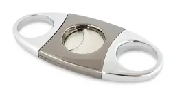 chromowana-obcinarka-do-cygar-z-dwoma-ostrzami-elegancja-i-precyzja