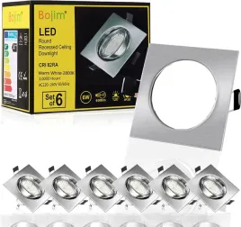 6x-oczko-sufitowe-regulowane-kwadrat-oprawa-wpuszczana-zarowki-gu10-2800k
