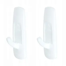 2x-haczyk-samoprzylepny-bez-wiercenia-bezinwazyjny-super-mocny-3-kg-4paski