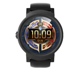 smartwatch-ticwatch-express-czarny