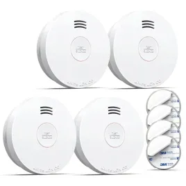 czujnik-detektor-dymu-sieciowy-putogesafe-gs525-alarm-przeciwpozarowy-4szt