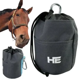 torba-na-smakolyki-dla-koni-horsenjoy-viva-szaro-blekitny-praktyczna