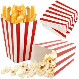 50x-pudelko-papierowe-na-popcorn-torebki-skladane-urodziny-impreza-zestaw